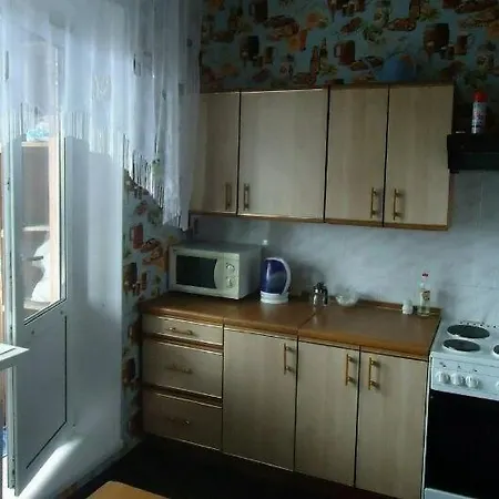Апартаменты Rest Zone By The Day Одесса