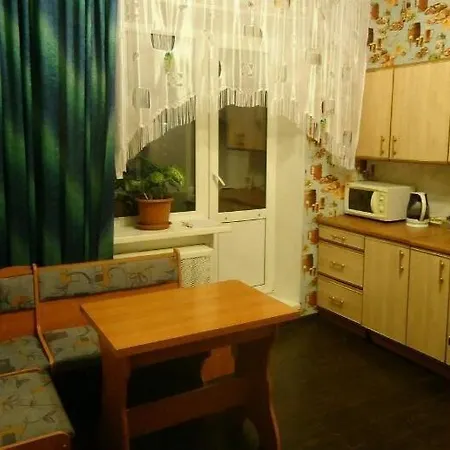 Rest Zone By The Day Апартаменты *