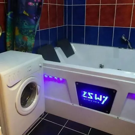 Апартаменты Rest Zone By The Day *