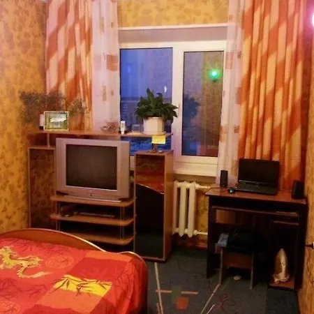 Апартаменты Rest Zone By The Day Одесса