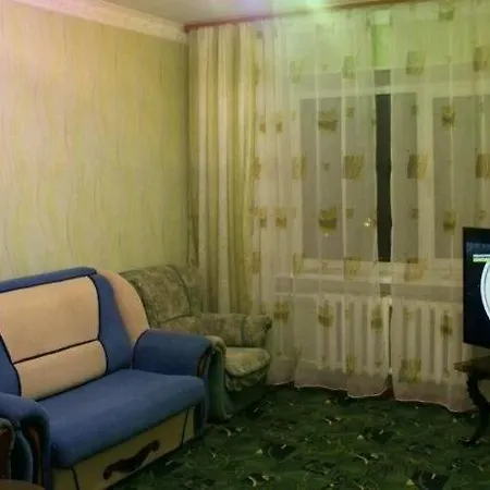 Апартаменты Rest Zone By The Day
