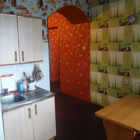 Rest Zone By The Day Апартаменты *